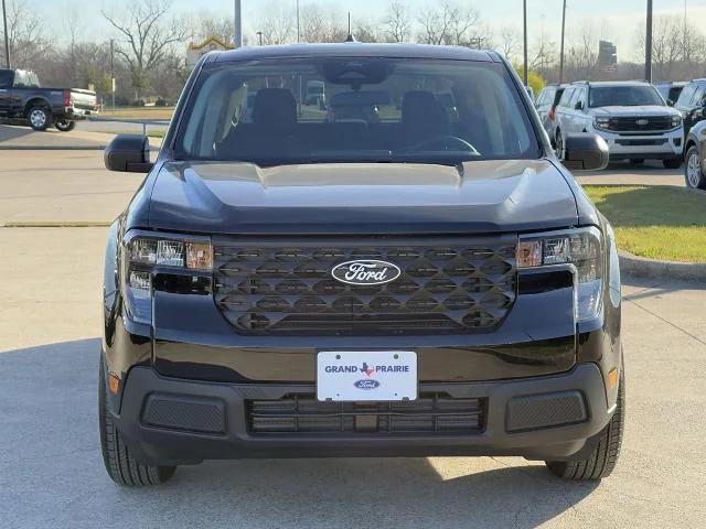 new 2026 Ford Maverick car, priced at $26,907