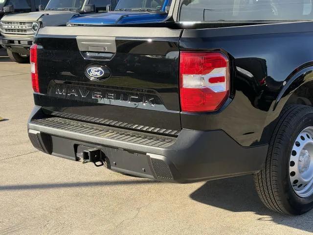 new 2026 Ford Maverick car, priced at $26,907