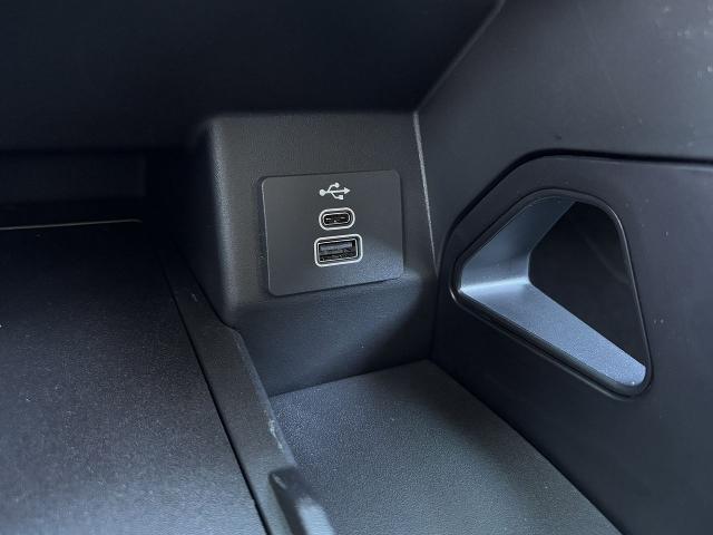 new 2025 Ford Ranger car, priced at $32,447