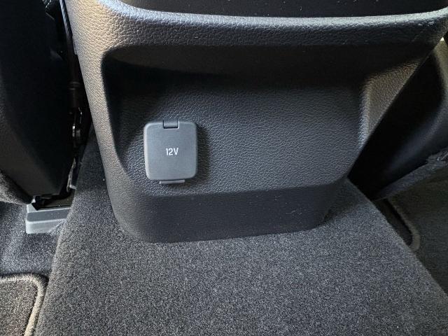 new 2025 Ford Ranger car, priced at $32,447