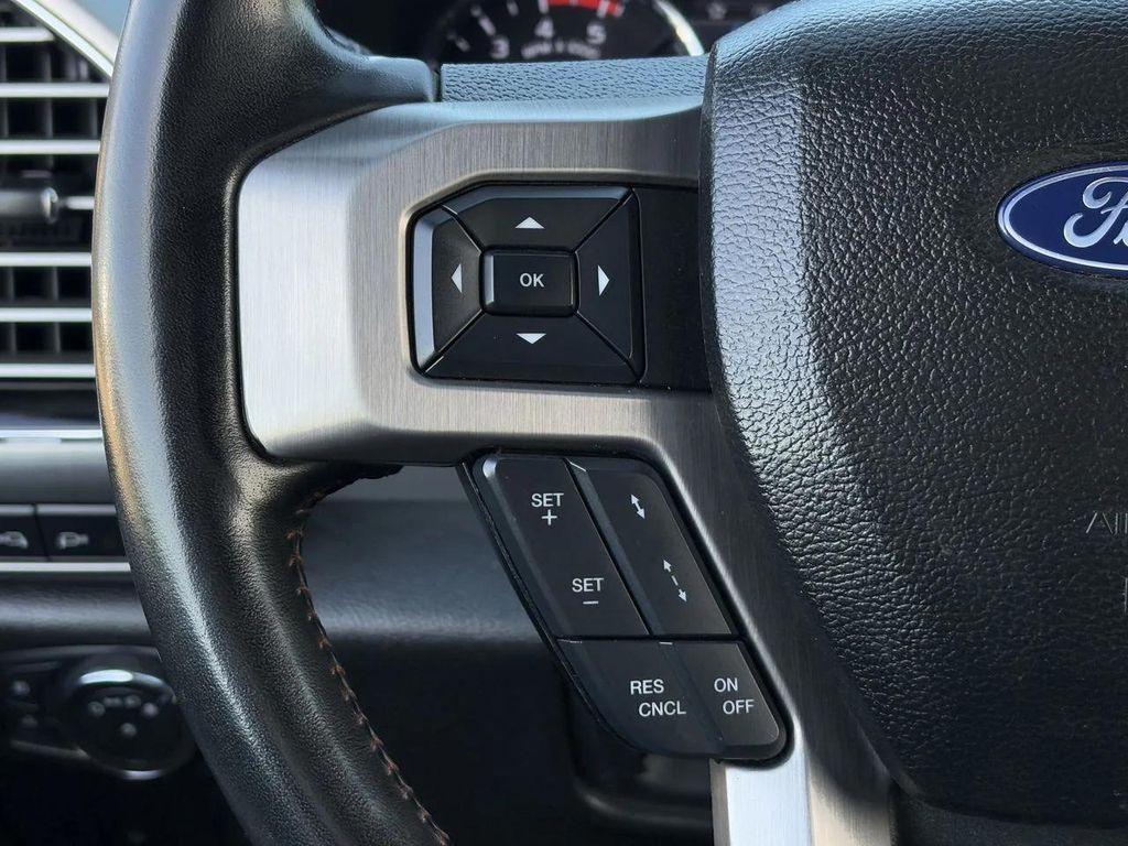 used 2021 Ford F-250 car, priced at $66,411