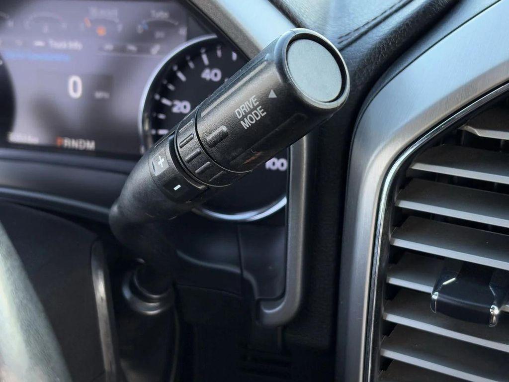 used 2021 Ford F-250 car, priced at $66,411