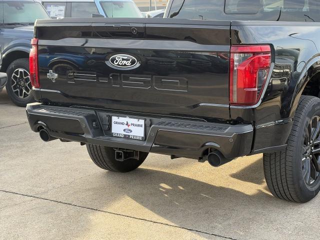 new 2026 Ford F-150 car, priced at $53,760