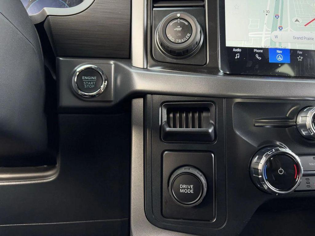 new 2026 Ford F-150 car, priced at $52,760