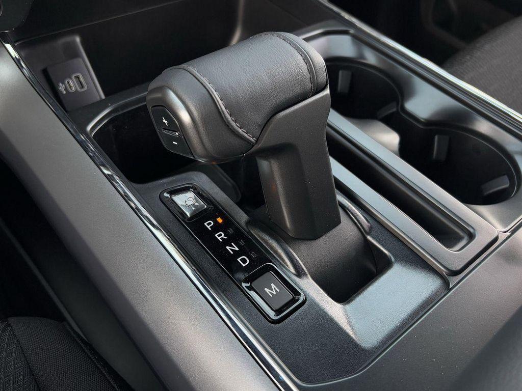 new 2026 Ford F-150 car, priced at $52,760