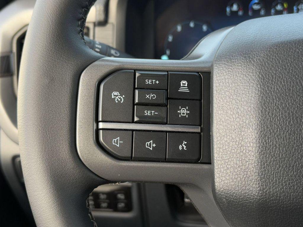 new 2026 Ford F-150 car, priced at $52,760