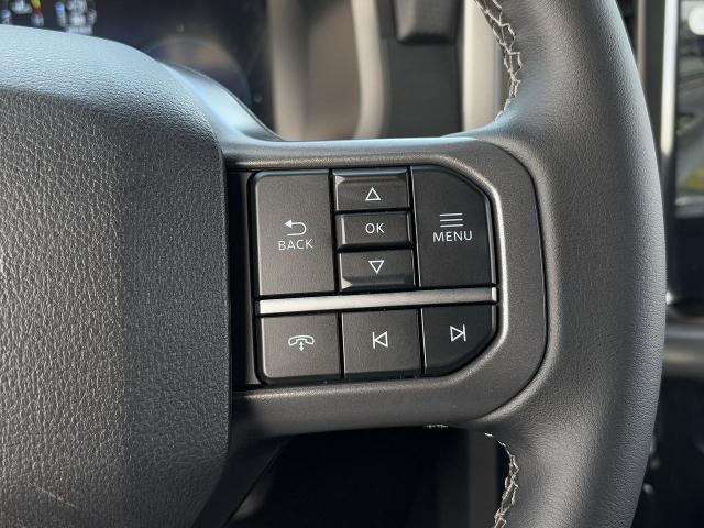 new 2026 Ford F-150 car, priced at $53,760