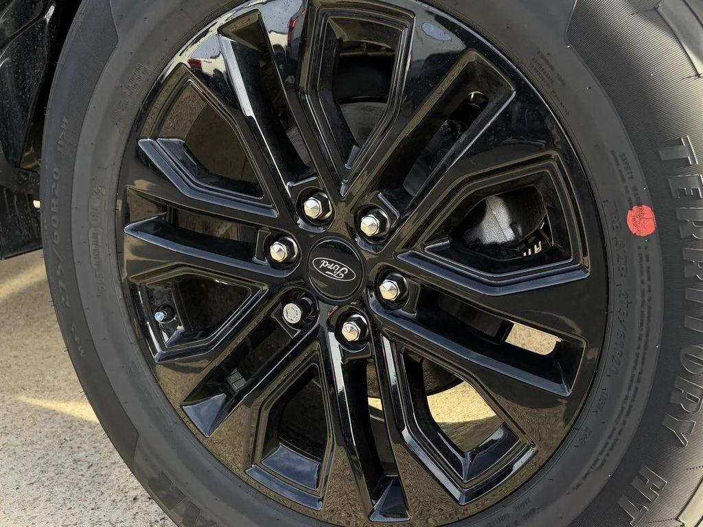 new 2026 Ford F-150 car, priced at $52,760