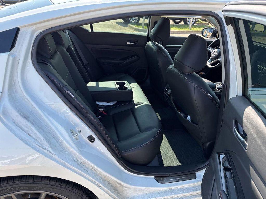 used 2024 Nissan Altima car, priced at $23,528