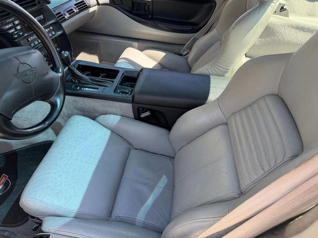 used 1994 Chevrolet Corvette car, priced at $13,999