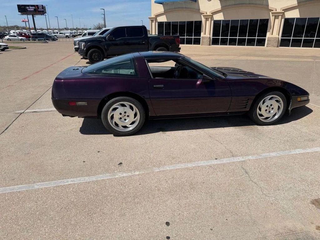 used 1994 Chevrolet Corvette car, priced at $13,999