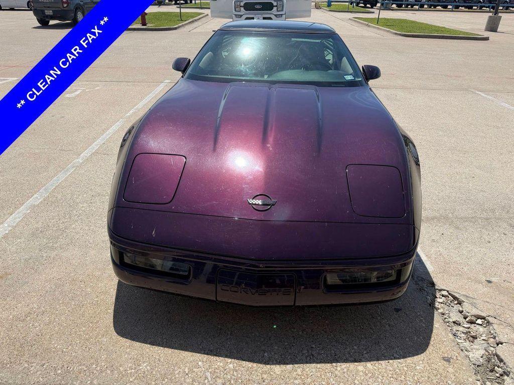 used 1994 Chevrolet Corvette car, priced at $13,999