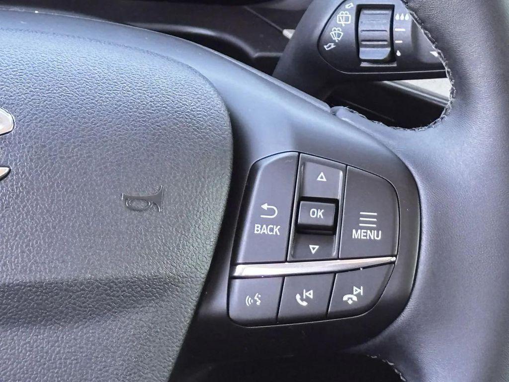 new 2026 Ford Bronco Sport car, priced at $34,070