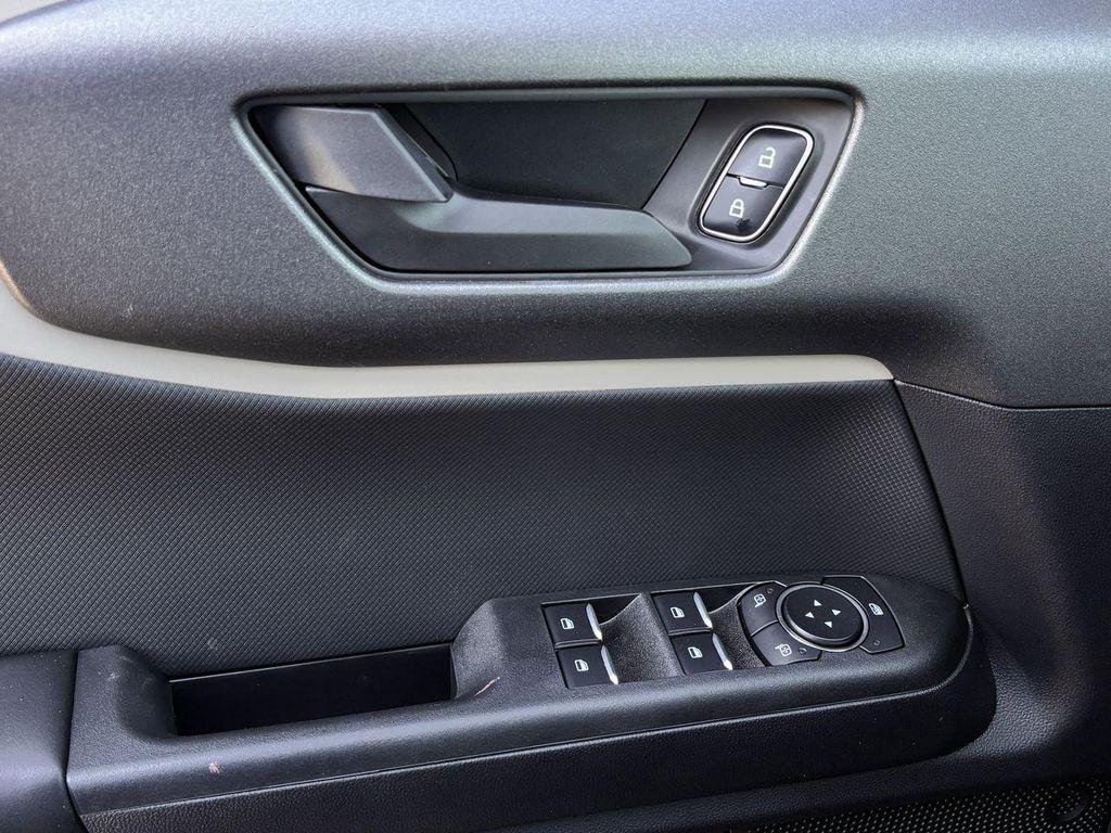 new 2026 Ford Bronco Sport car, priced at $34,070