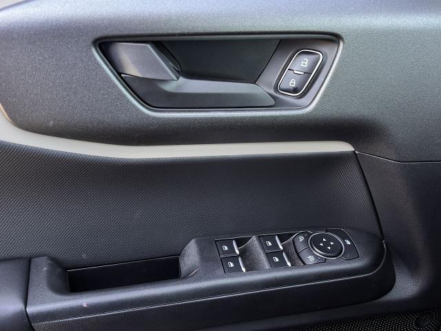 new 2026 Ford Bronco Sport car, priced at $34,320