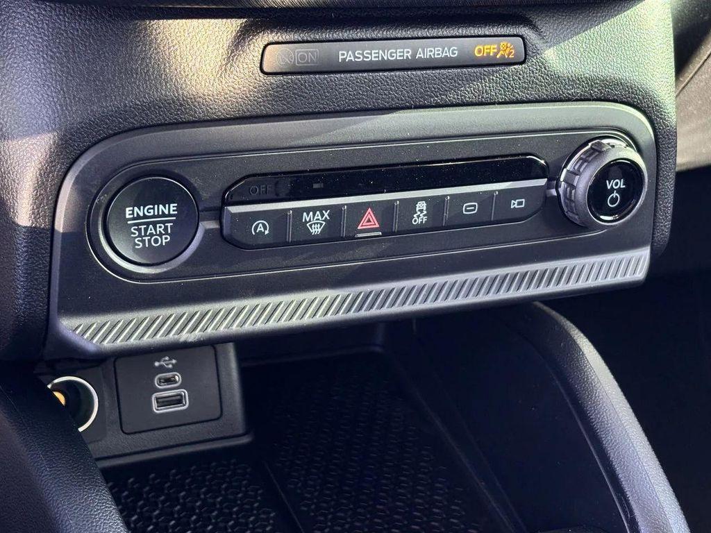 new 2026 Ford Bronco Sport car, priced at $34,070