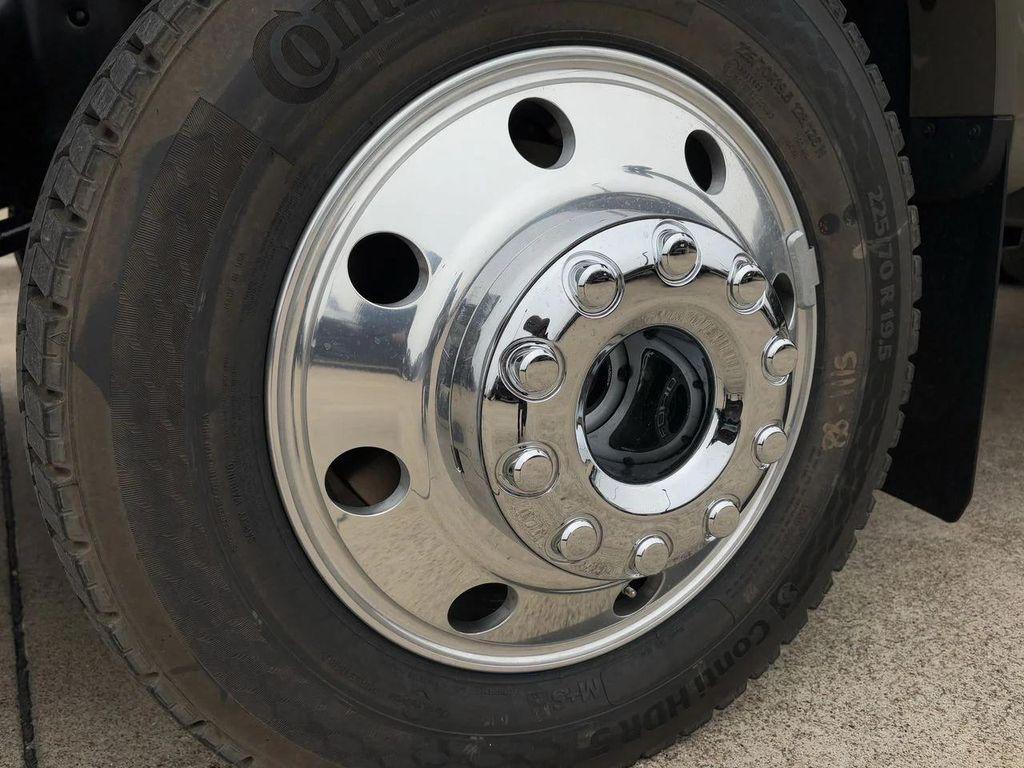 new 2026 Ford F-450 car, priced at $72,333