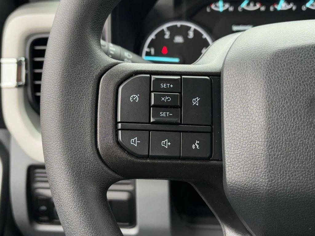 new 2026 Ford F-450 car, priced at $72,333