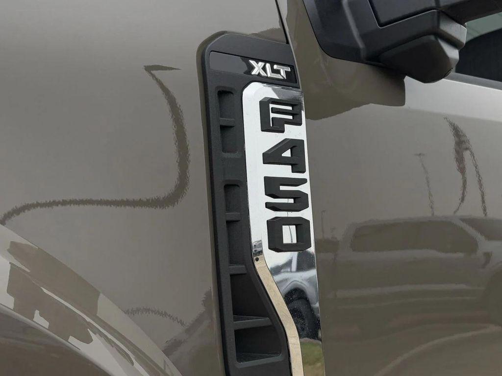 new 2026 Ford F-450 car, priced at $72,333