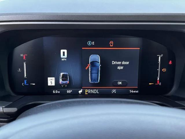 new 2026 Ford Bronco Sport car, priced at $37,283