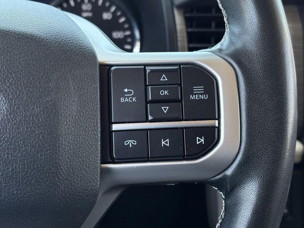 used 2024 Ford Expedition Max car, priced at $39,959