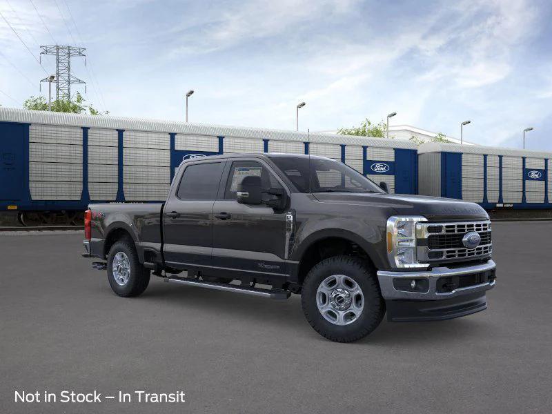 new 2026 Ford F-250 car, priced at $68,364