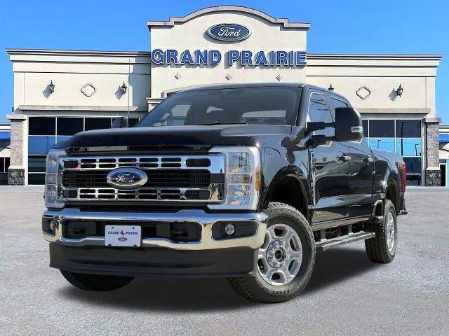 new 2026 Ford F-250 car, priced at $66,864