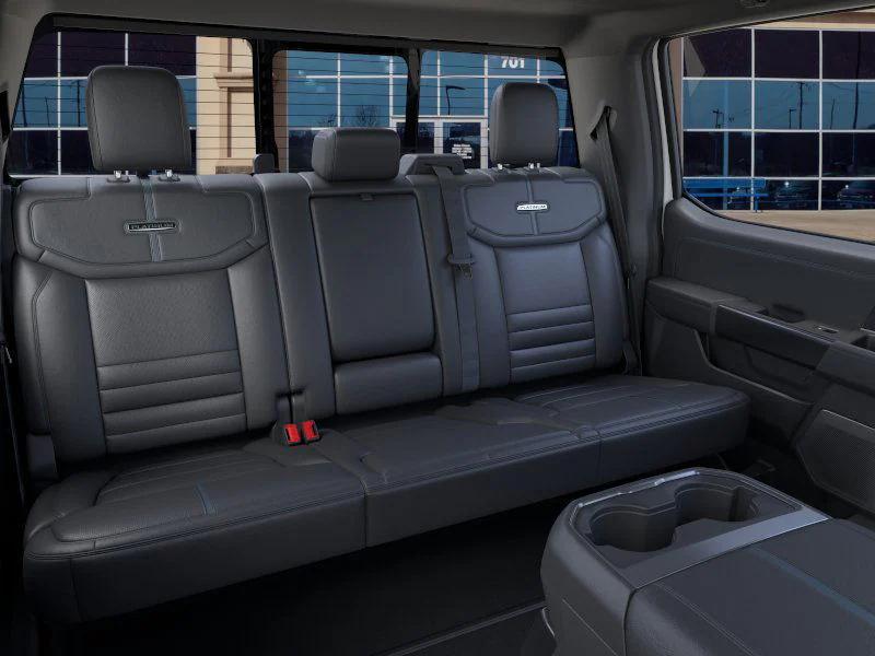 new 2026 Ford F-450 car, priced at $109,100