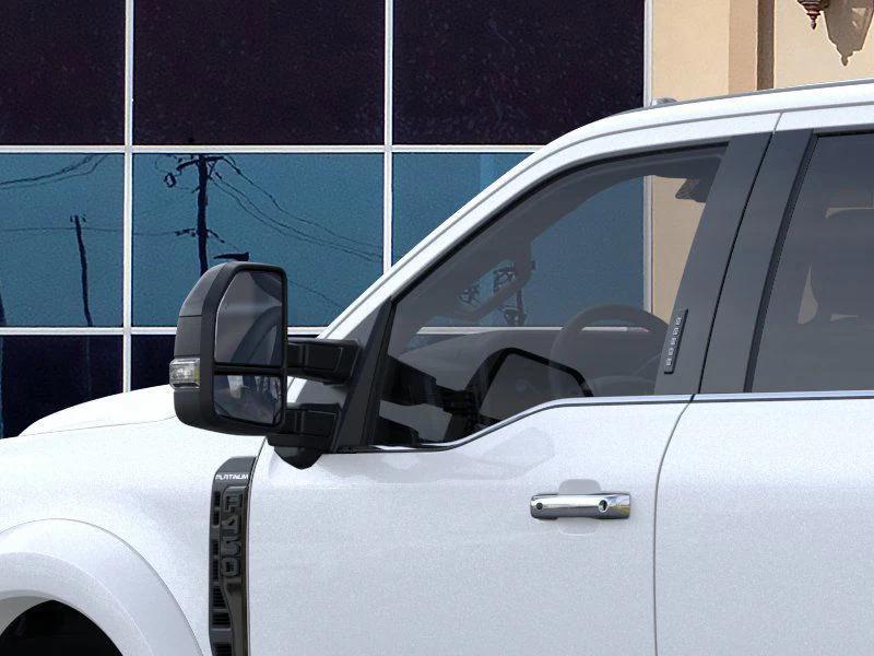 new 2026 Ford F-450 car, priced at $109,100