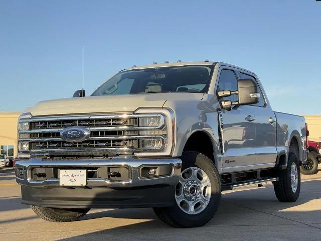 new 2026 Ford F-250 car, priced at $72,067
