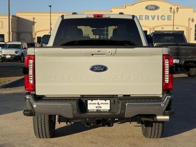 new 2026 Ford F-250 car, priced at $72,067