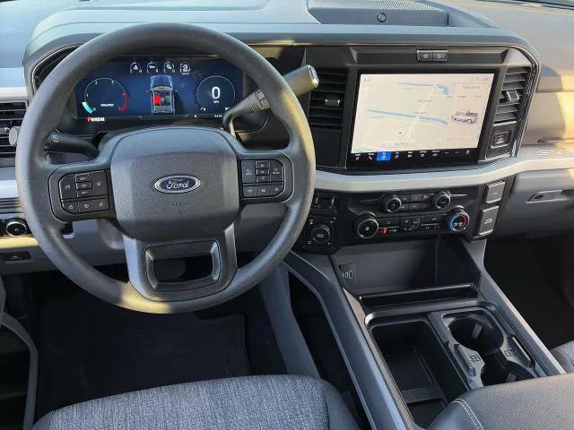 new 2026 Ford F-250 car, priced at $72,067