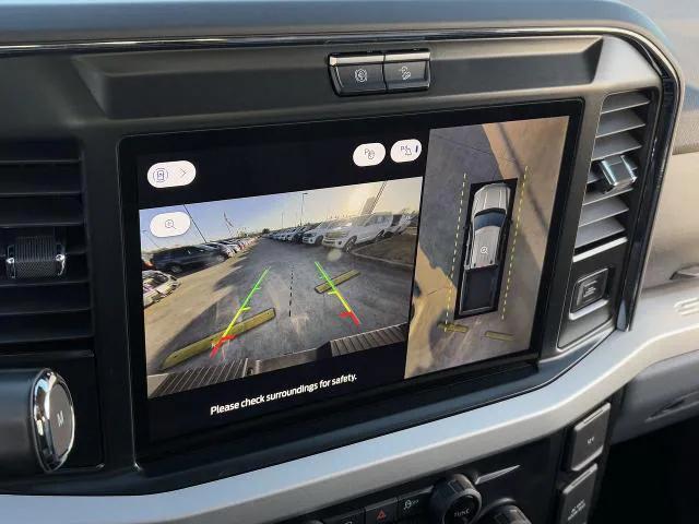 new 2026 Ford F-250 car, priced at $72,067