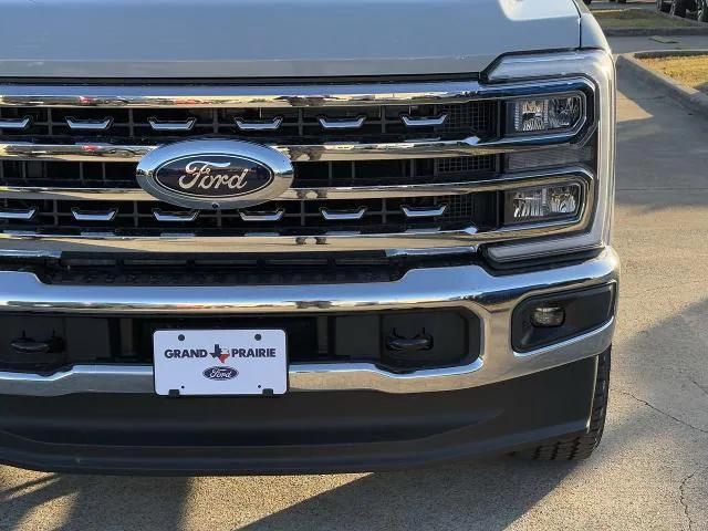 new 2026 Ford F-250 car, priced at $72,067