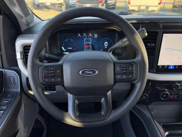 new 2026 Ford F-250 car, priced at $72,067