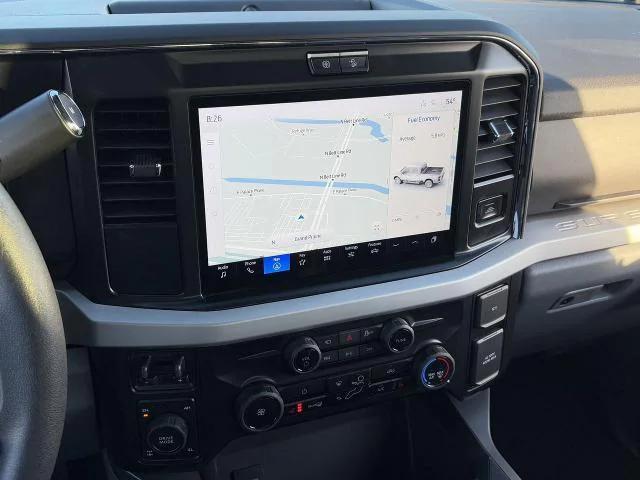 new 2026 Ford F-250 car, priced at $72,067