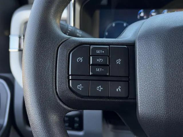 new 2026 Ford F-250 car, priced at $72,067