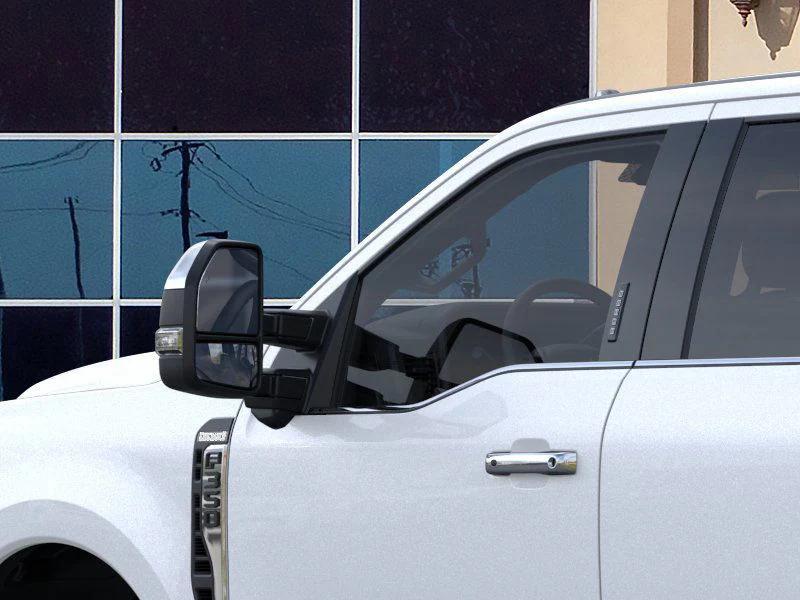 new 2026 Ford F-350 car, priced at $95,604