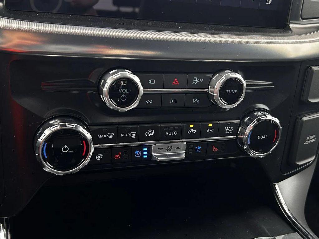 new 2026 Ford F-150 car, priced at $66,506