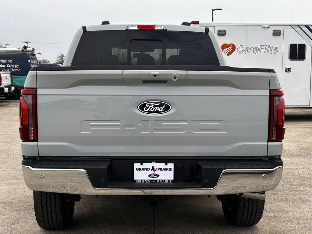 new 2026 Ford F-150 car, priced at $66,506