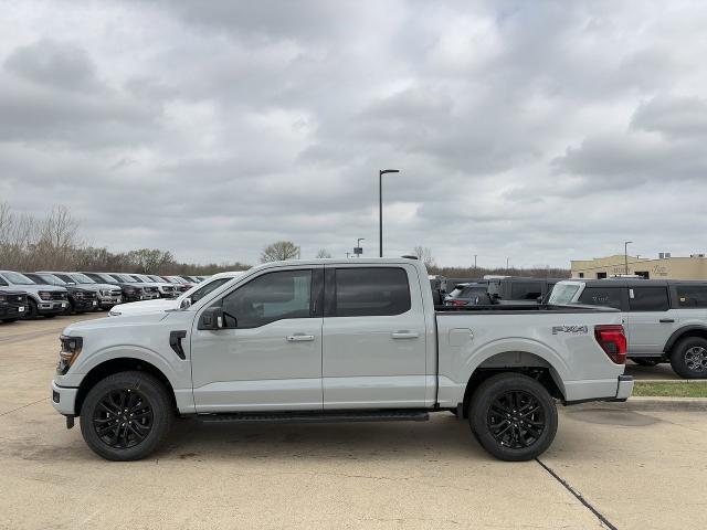 new 2026 Ford F-150 car, priced at $60,729