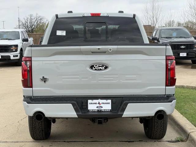 new 2026 Ford F-150 car, priced at $60,729