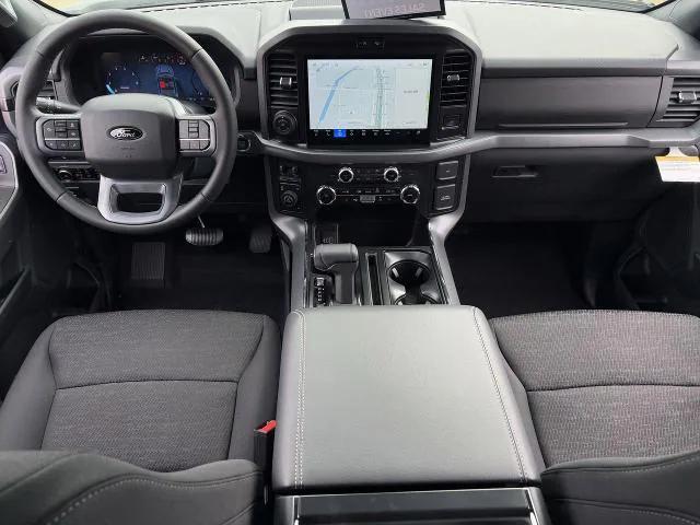 new 2026 Ford F-150 car, priced at $60,729