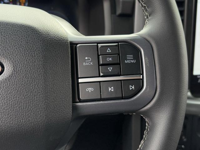 new 2026 Ford F-150 car, priced at $60,729