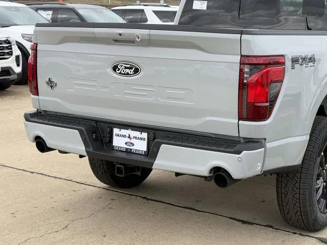 new 2026 Ford F-150 car, priced at $60,729