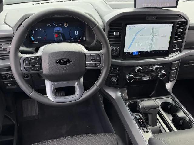 new 2026 Ford F-150 car, priced at $60,729