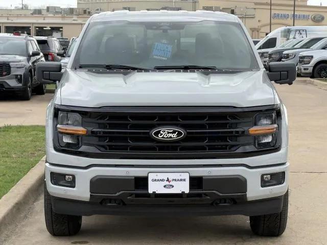 new 2026 Ford F-150 car, priced at $60,729