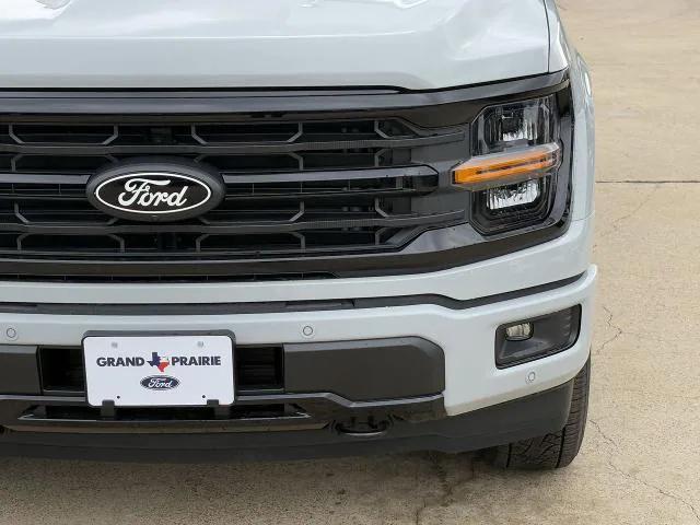 new 2026 Ford F-150 car, priced at $60,729