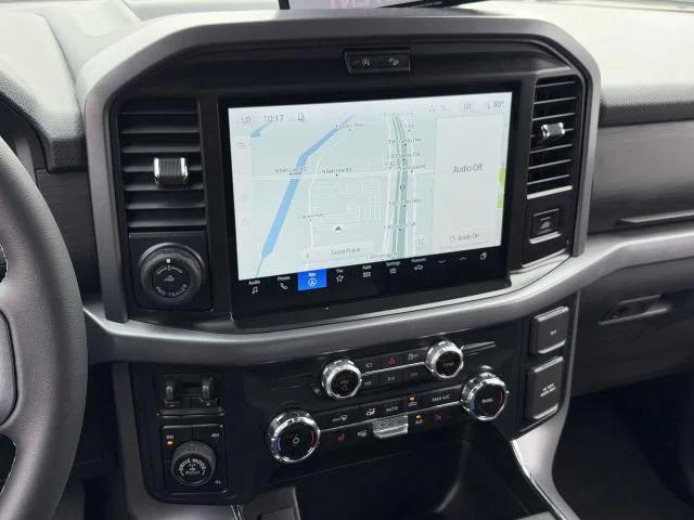 new 2026 Ford F-150 car, priced at $60,729