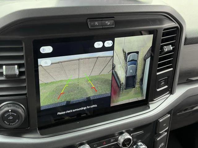 new 2026 Ford F-150 car, priced at $60,729